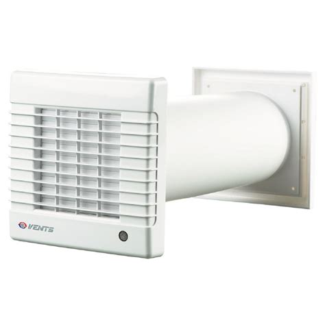 Since this is a new installation, not a replacement, your bathroom will not have ducting. Garage Ventilation Kit Wall Through Vents Air Cooling Flow Exhaust Fan 158 CFM 856290006488 | eBay