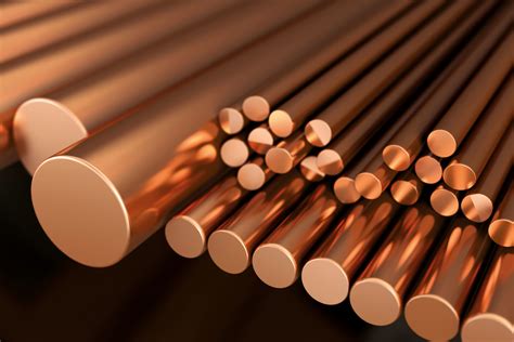 Copper Mss Products Ltd One Of The Most Successful Providers Of