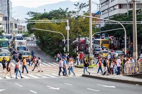 Medellín En El Presente Medellín Cómo Vamos