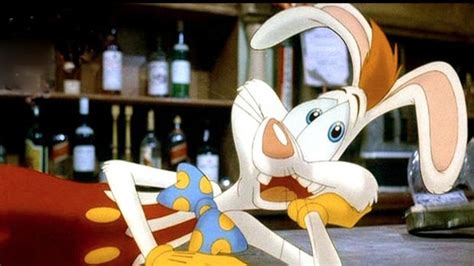 Who Framed Roger Rabbit Animator Richard Williams Dead At 86 Cbc News
