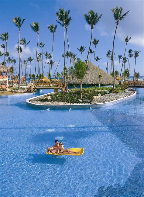 Dreams Punta Cana Resort & Spa | Dreams resort punta cana, Punta cana resort, Dreams punta cana