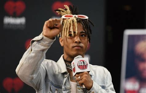 Charity Event In Xxxtentacion’s Name To Be Held This Weekend As His “final Wish” News The