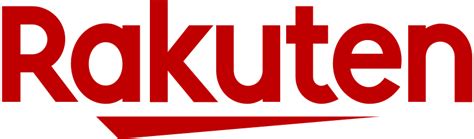 The vector logo (svg file) you get will help you market the brand and gain the popularity your company deserves. File:Rakuten Global Brand Logo.svg - Wikimedia Commons