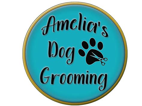 Amelia's Dog Grooming