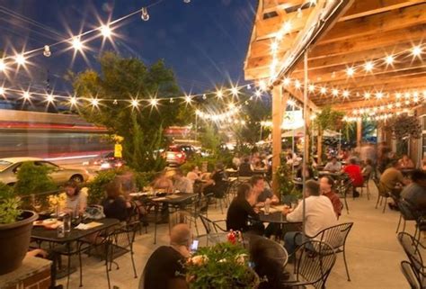 Atlanta, ga is home to so many restaurants. Best Patios and Outdoor Bars in Atlanta