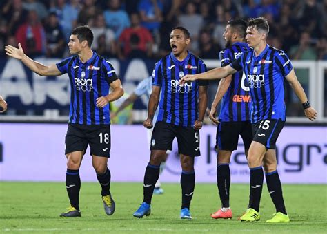 It's a city that balances southern traditions with sleek modernism, and southern hospitality with three skylines and the world's busiest airport. Atalanta Players 2019/2020 Weekly Wages, Salaries Revealed