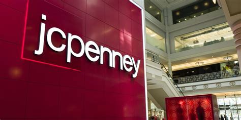 Jcpenney Store Closings 2020 Six Stores Closing In April