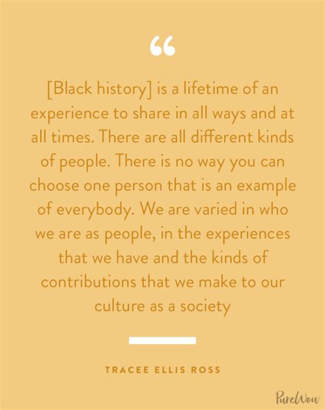 75 Inspiring Black History Month Quotes Purewow