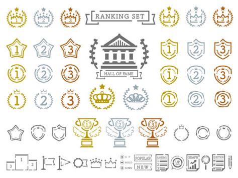150 Hall Of Fame Stock Illustrations Royalty Free Vector Graphics