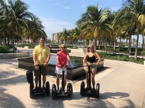 Segway South Beach Miami Beach 2023 What To Know Before You Go