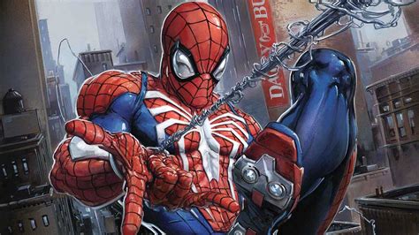 Marvel's spider man pc version surely will be favorite by any fan of this personage. Un rumor sitúa Marvel's Spider-Man 2 en 2021 para PS5