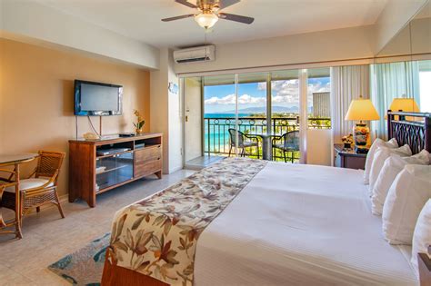 Waikiki Shore By Outrigger Accommodations