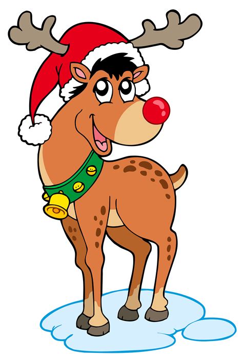Free Christmas Cliparts Rudolph Download Free Christmas Cliparts