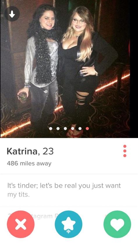 The Best Worst Profiles And Conversations In The Tinder Universe 41