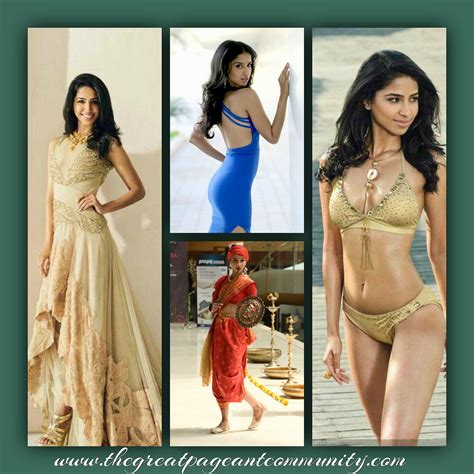 Femina Miss India Hotpicks Exclusive The Great Pageant