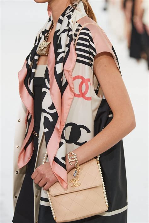 Chanel Handbags 2021 Collection Paul Smith