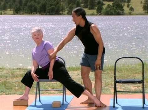 Mayo Clinic Wellness Solutions For Arthritis Yoga For Arthritis YouTube