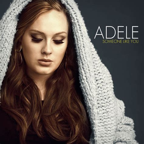 Adele Announces New Album Release