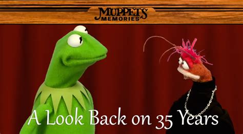 Yet Another Muppets Most Wanted Video Round Up