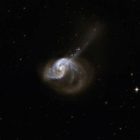 Filehubble Interacting Galaxy Ngc 1614 2008 04 24 Wikipedia