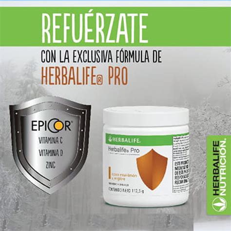 Herbalife Pro Repara Tus Celulas Y Protege Tu Sistema Inmunologico