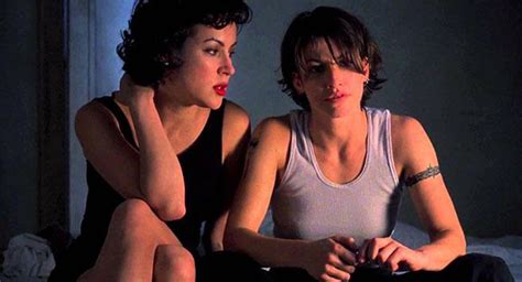 10 Lesbian Themed Movies Every Gay Guy Should See