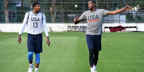 And kevin durant is listed at 6ft 9inches which seems to be misleading since kevin durant keeps a low posture with bent shoulders, so i would say kd he said that he says he's 6'9 so he can play the position he prefers, which is sf. Kevin Durant Says Paul George Is His 'Favorite Player In ...