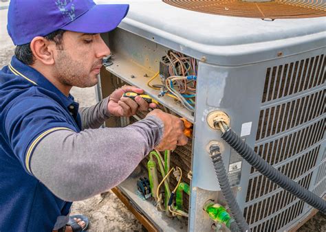 Our licensed technicians can help identify the right size and style of ac for your home's specific needs and install it expertly so your warranty remains intact. AC Repair Jacksonville: AC Condenser Problems and the ...