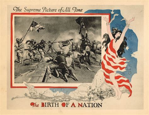 The Birth Of A Nation Controversial Classic Gets A Definitive New