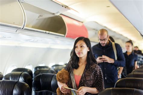 20 Secrets Your Flight Attendant Wont Tell You