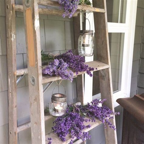 20 Amazing Farmhouse Rustic Porch Decor Ideas The Art In Life