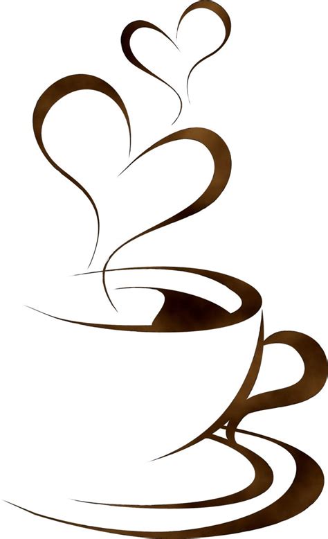 Free Coffee Svg And Png Files 01 Coffee Cup Art Coffee Cup Drawing