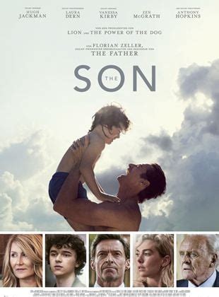 The Son Film 2022 FILMSTARTS De