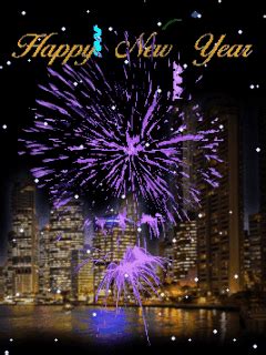 Need happy new year gifs to send to friends or family? 50 Best Happy New Year 2020 Animated Gif Images - Funnyexpo