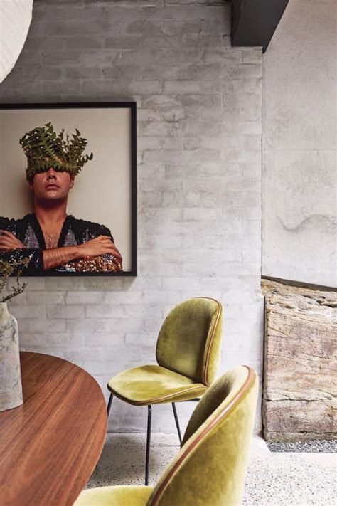 House tour: the Sydney home centred around a giant fiddle-leaf fig