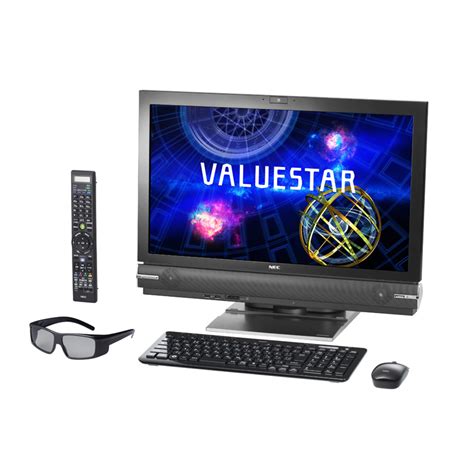 Fri, aug 13, 2021, 2:15am edt 価格.com - NEC、「VALUESTAR」の2012年夏モデルを発表