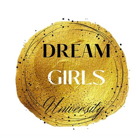 Dream Girls University
