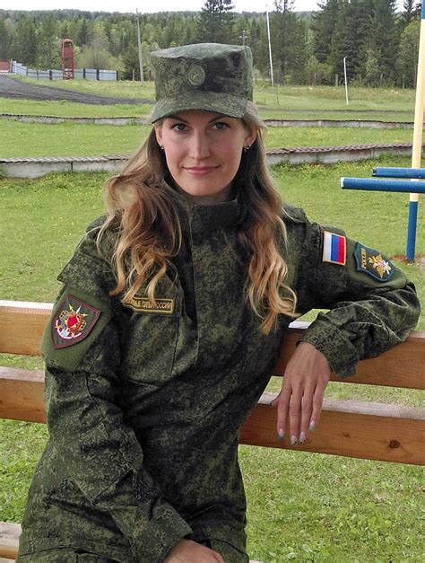 Pin Op Russian Military Girls And Guyz