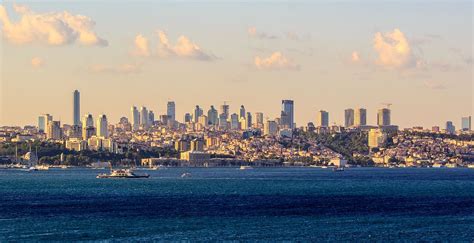 Economy Of Istanbul Wikipedia
