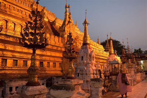 15 Photos To Convince You To Explore Myanmar Little Wanderlust Stories
