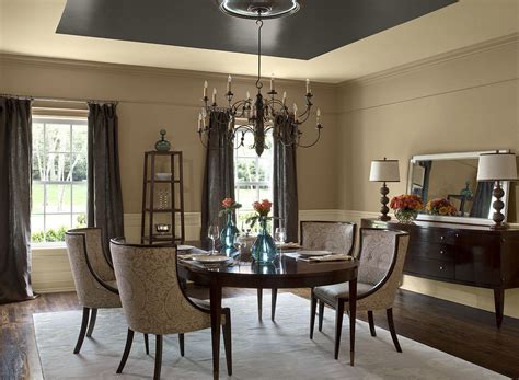 14 Best Design Options For Dining Room Paint Colors Interior