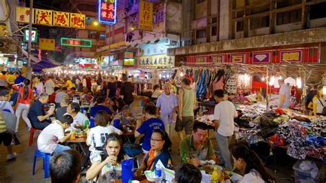 Tempat Belanja Murah Di Hong Kong Bomanta