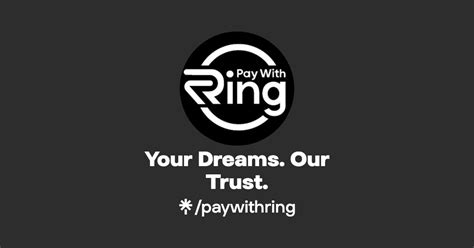 Your Dreams Our Trust Instagram Facebook Linktree