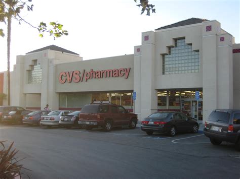 CVS/pharmacy - San Jose, California Camden Avenue, 2069 | store / shop