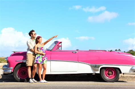 Top 5 Worlds Most Romantic Road Trips