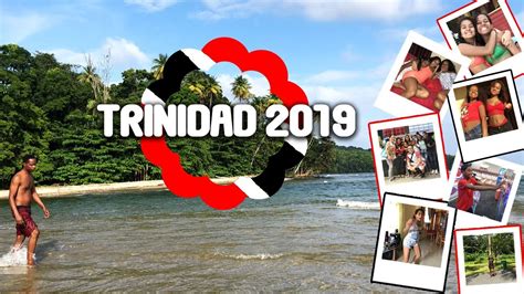 Trinidad 20192020 Youtube