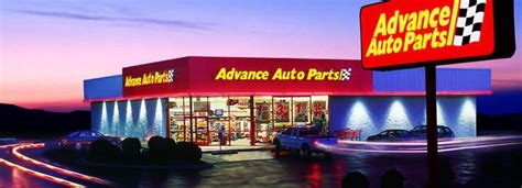 Advance auto parts sells everything you need to maintain a pristine car, including replacement auto parts, car accessories, motor oil, car engines and batteries to maintenance and high performance auto parts. Advance Auto Parts Free In-Store Services: Free Car ...