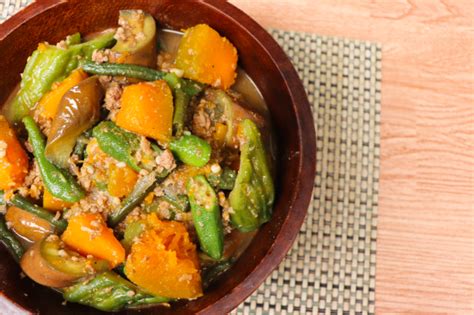 Filipino Vegan Recipes And Vegetable Dishes To Try In The Philippines