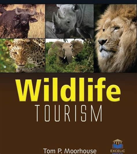 Securing A Tour Guide License For Wildlife A Step By Step Guide