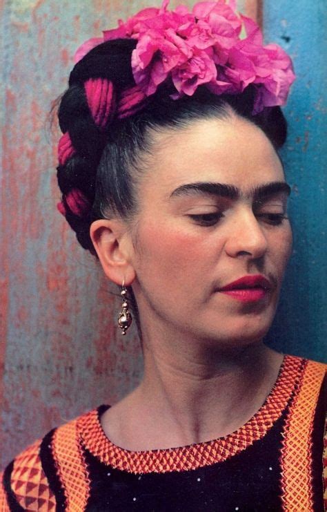 Petit Tatouage Frida Kahlo Tatouagesgif
